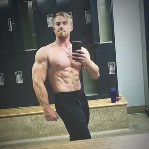 Meet your Posher, Cody